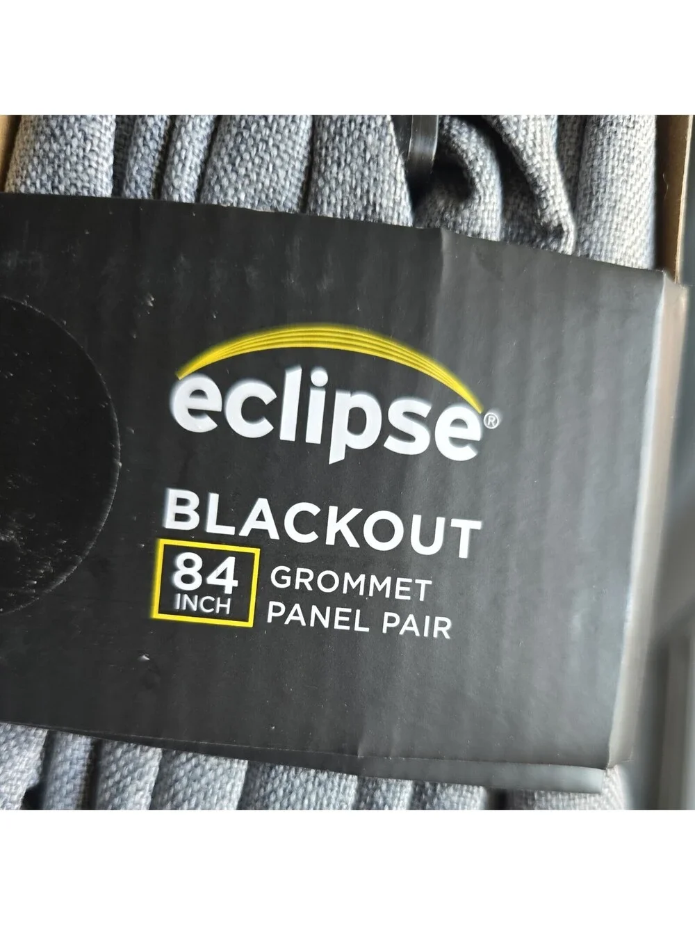 Eclipse brand new